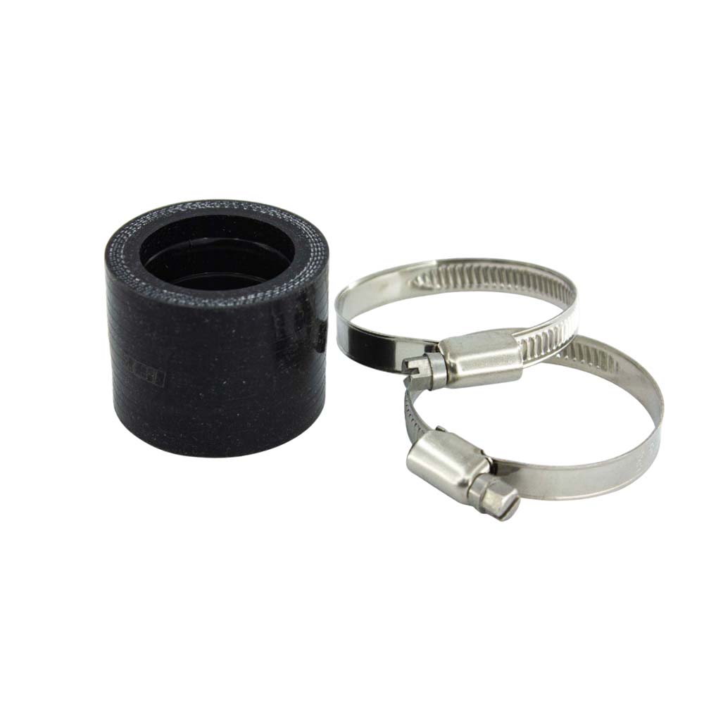 Патрубок карбюратора d 33/38mm NIBBI резиновый Патрубок карбюратора d 33/38mm NIBBI резиновый