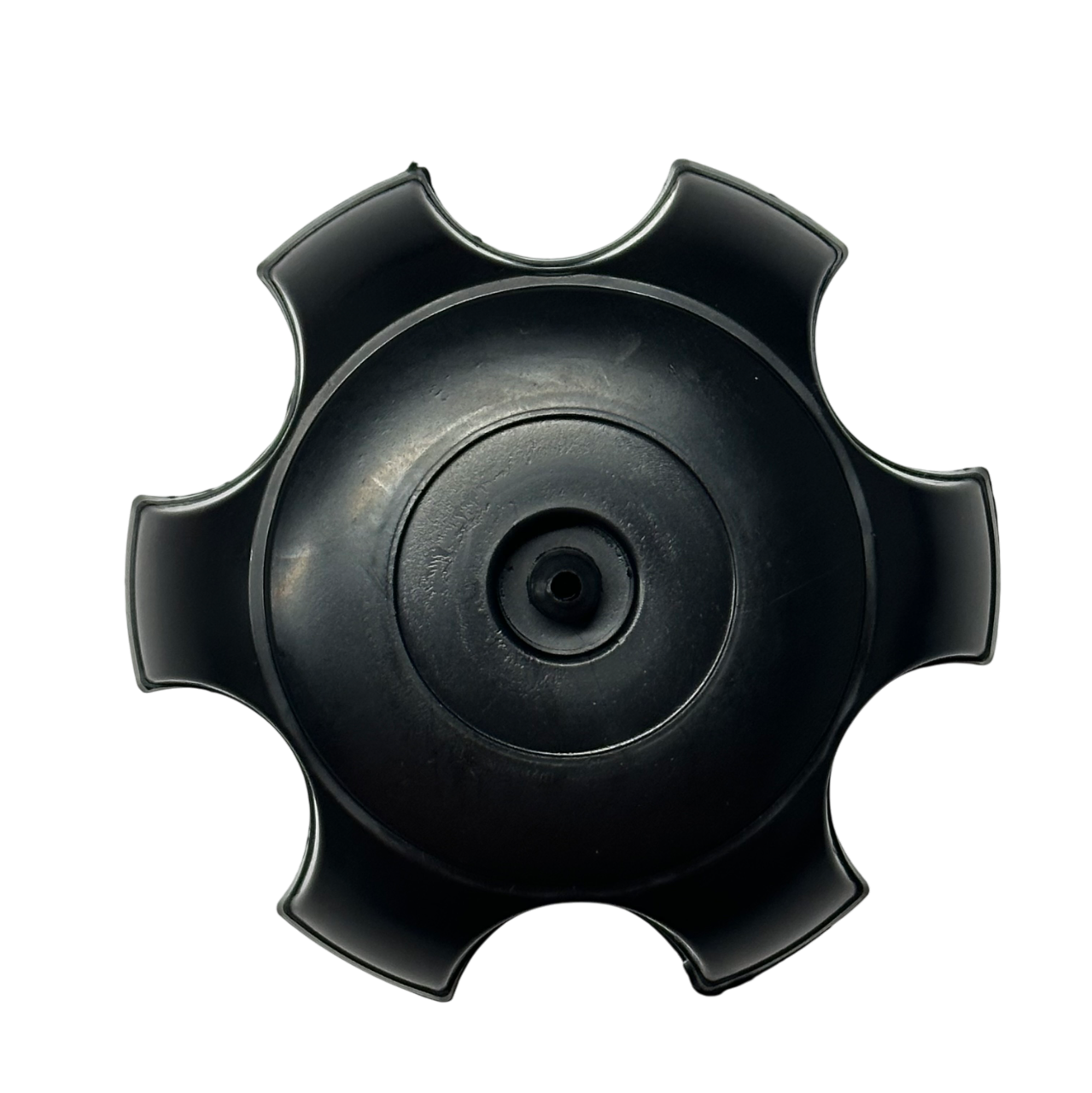 Крышка топливного бака питбайк пластик DRIVEPARTS