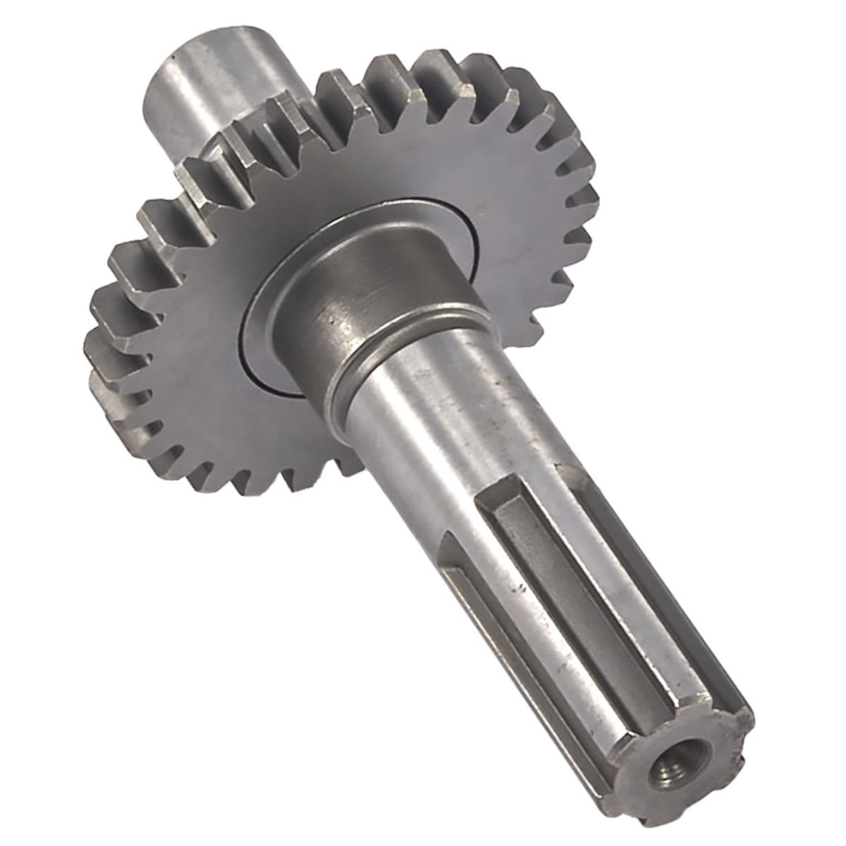 Вал КПП первичный  в сборе YCF двиг. 1P44FZA