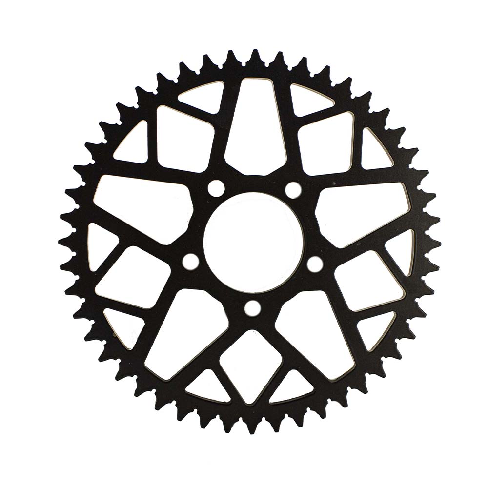 Звезда ведомая 5-68-52-48 Sur-ron light bee, Talaria