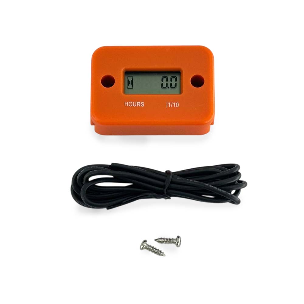 Счетчик моточасов DRIVEPARTS