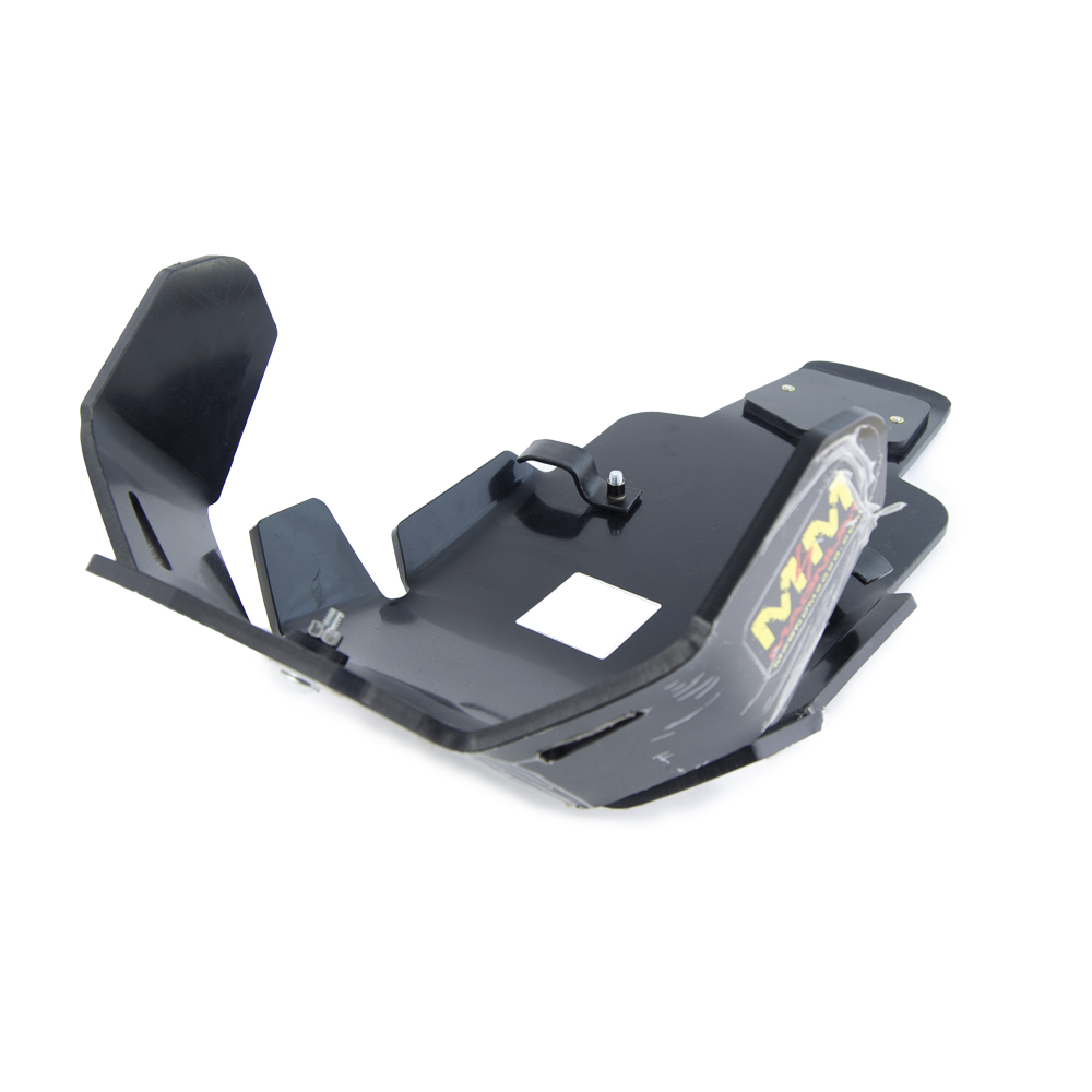 MAGNUM защита двигателя и прогрессии ATAKI EC250 черная MAGNUM защита двигателя и прогрессии ATAKI EC250 черная