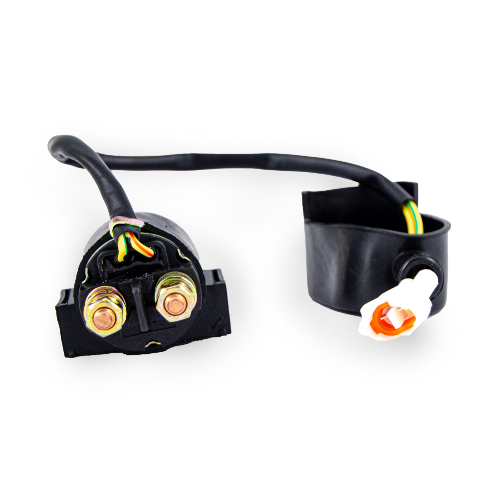 Реле стартера ATAKI EF250 Реле стартера ATAKI EF250