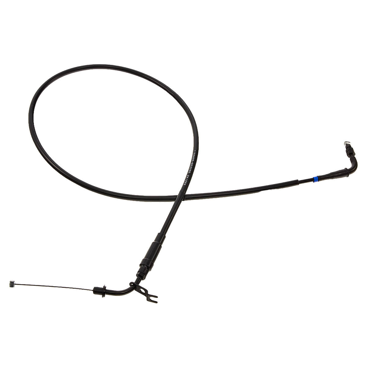 Трос дросельной заслонки ZONTES Трос дросельной заслонки ZONTES