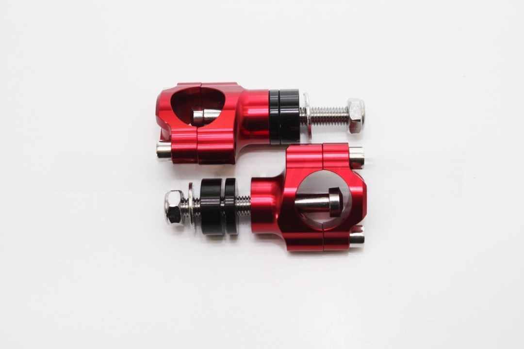 Крепление руля М10 (CNC, 28мм) IGP