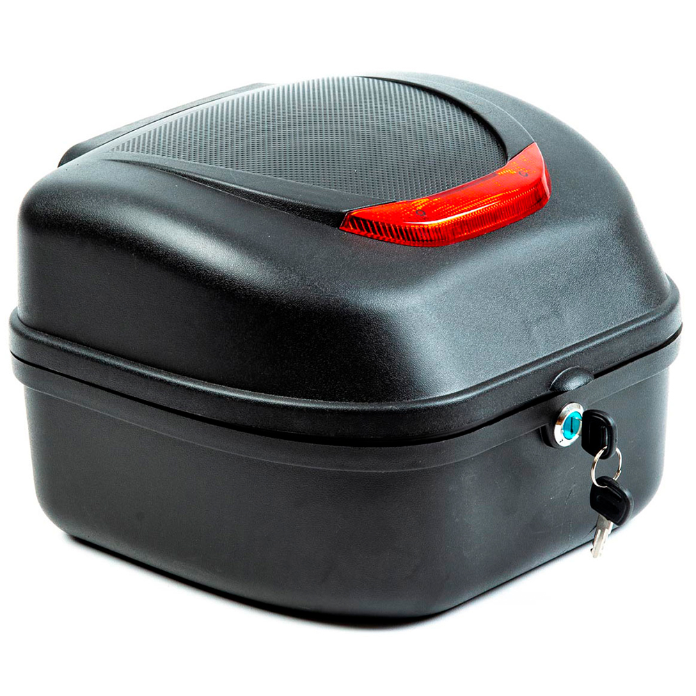 Кофр Alpha оригинал (пластик) Кофр Alpha оригинал (пластик)