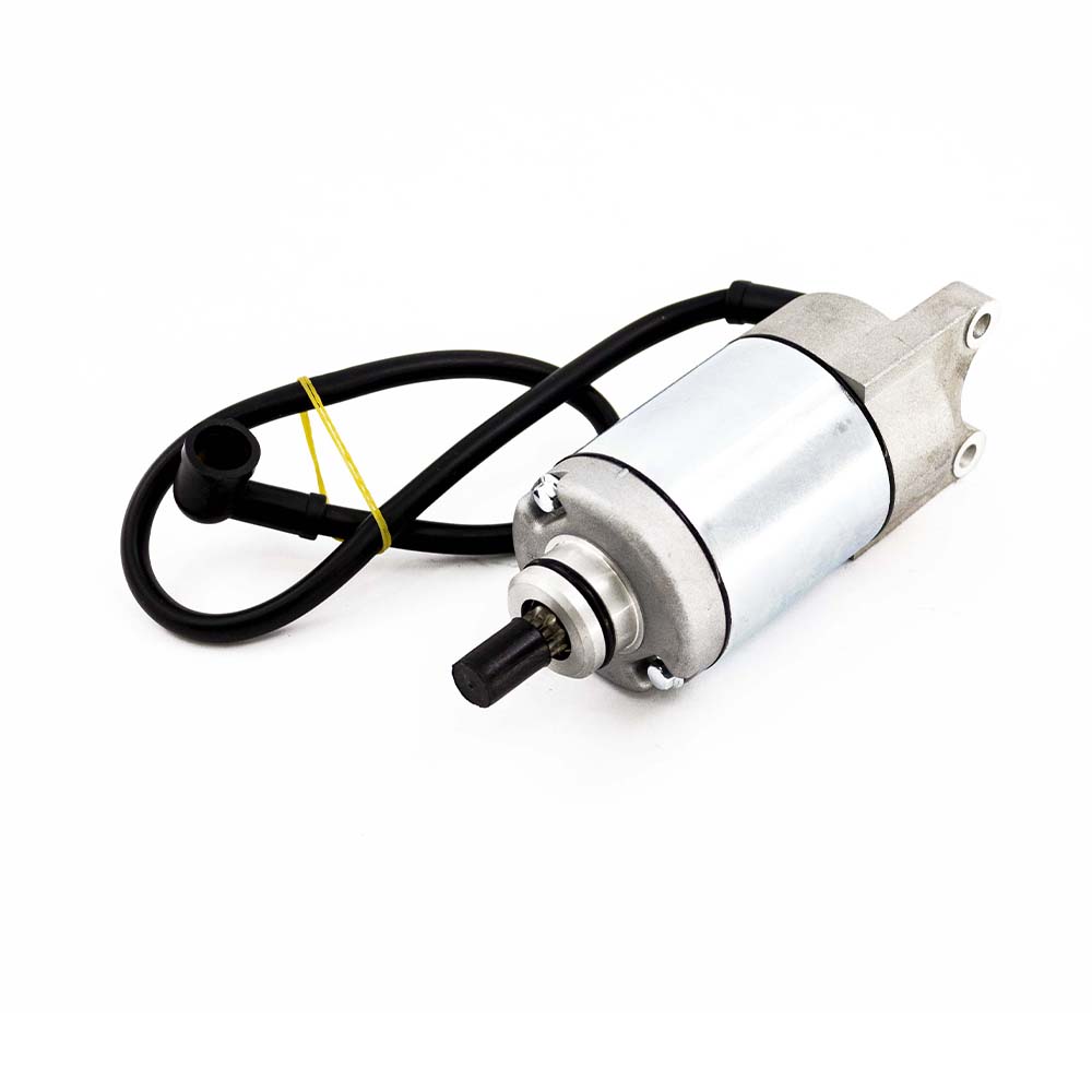 Электростартер двиг. ZS 172FMM-5 (PR250) Электростартер двиг. ZS 172FMM-5 (PR250)