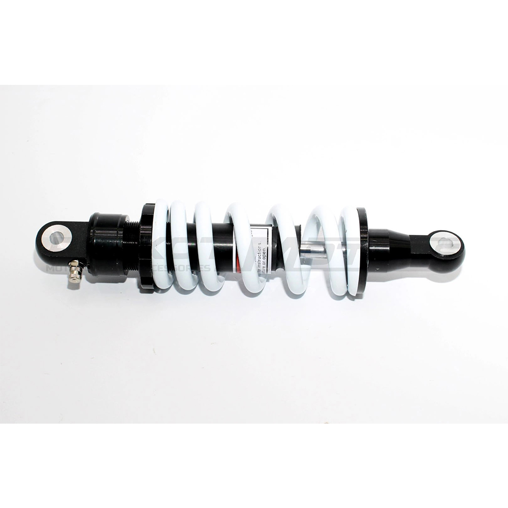 Амортизатор задний 280мм (1000 lbs, с подкачкой) ROCKOT PARTS Амортизатор задний 280мм (1000 lbs, с подкачкой) ROCKOT PARTS