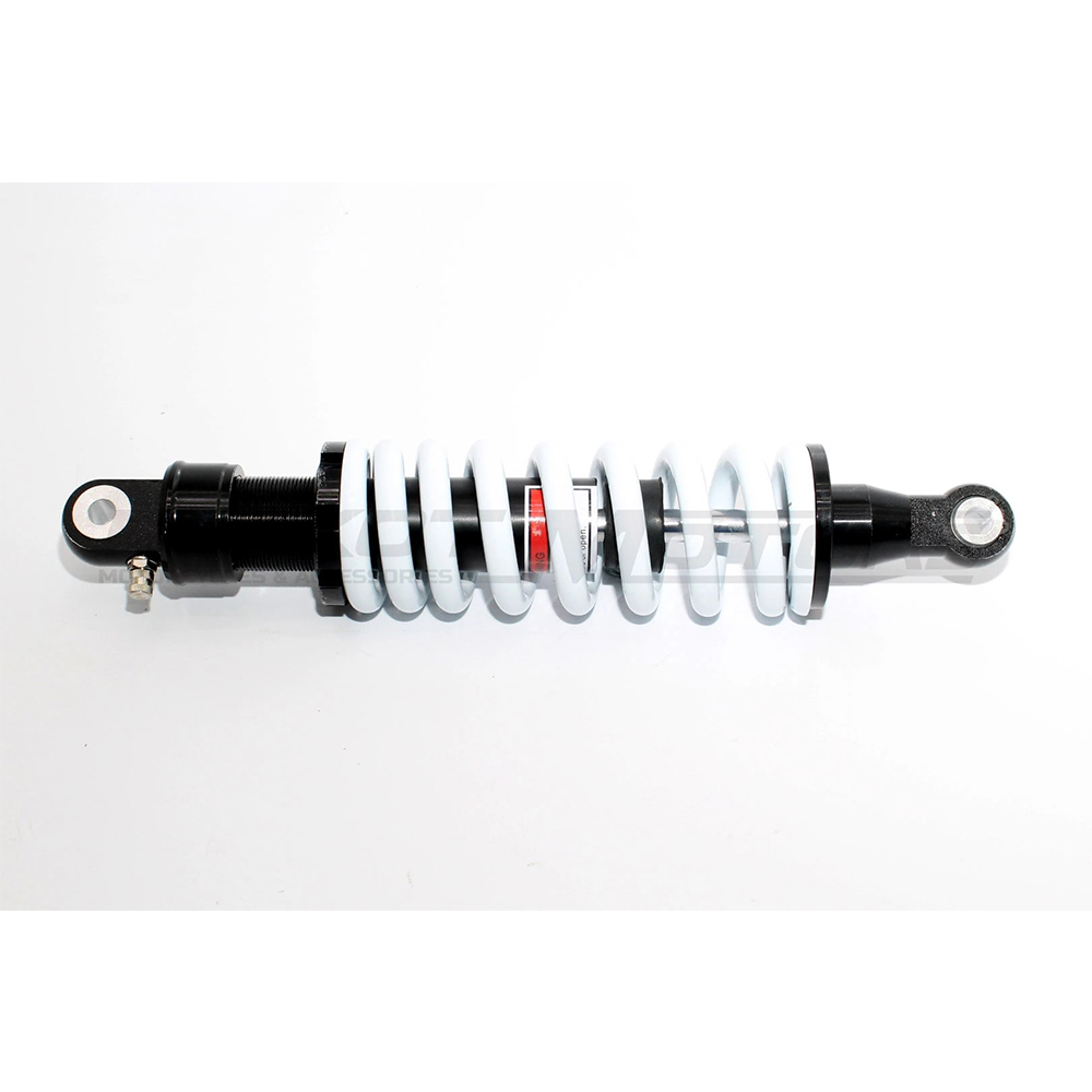 Амортизатор задний 325мм (1000 lbs, с подкачкой) ROCKOT PARTS Амортизатор задний 325мм (1000 lbs, с подкачкой) ROCKOT PARTS