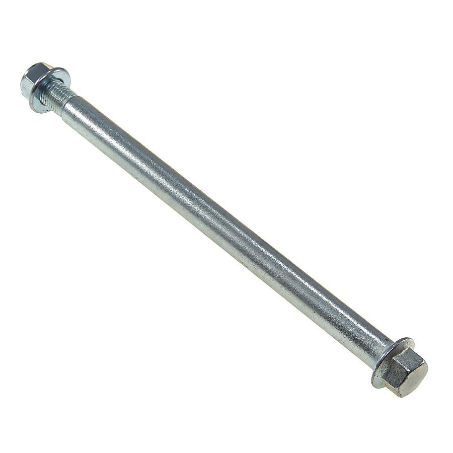 Ось переднего колеса ATAKI EC250 Ось переднего колеса ATAKI EC250