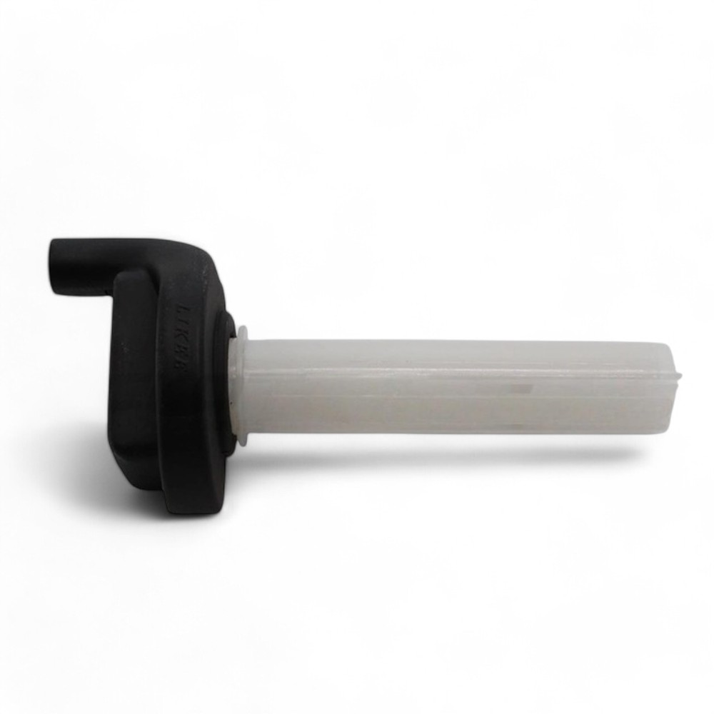 Ручка газа в сборе ROCKOT "LIKEE" (универсальная) Ручка газа в сборе ROCKOT "LIKEE" (универсальная)