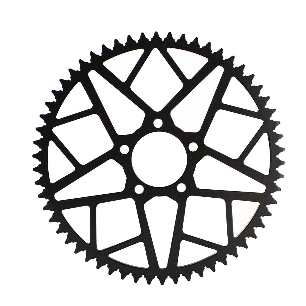 Звезда ведомая 5-68-52-58 Sur-ron light bee, Talaria