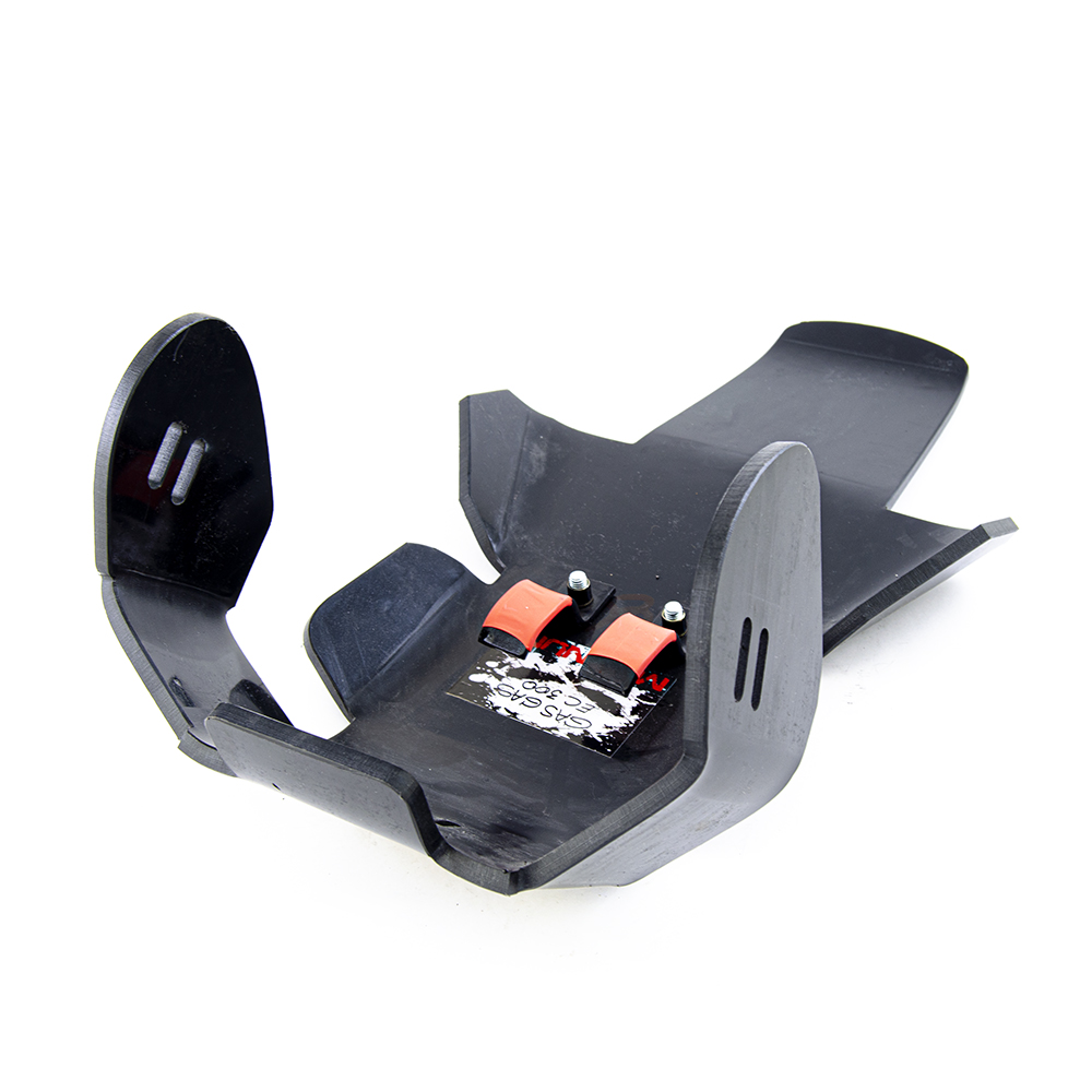 MAGNUM защита двигателя и прогрессии GAS GAS EC300 (до 2020 г.) черная MAGNUM защита двигателя и прогрессии GAS GAS EC300 (до 2020 г.) черная