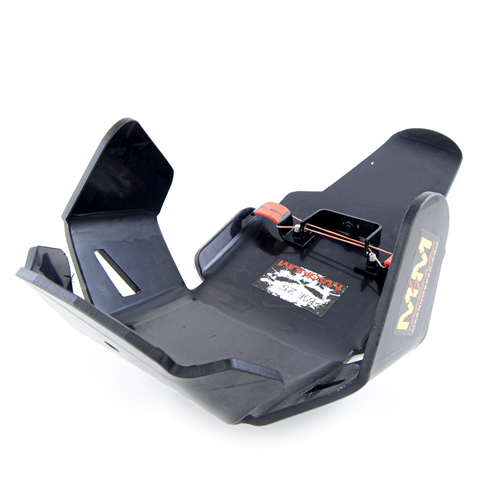 MAGNUM защита двигателя и прогрессии BSE Z5 172FMM черная MAGNUM защита двигателя и прогрессии BSE Z5 172FMM черная