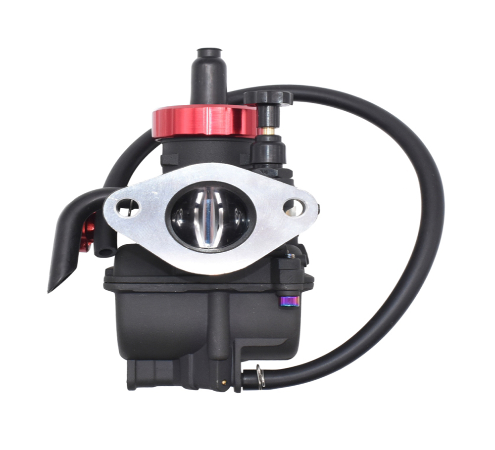 Карбюратор NIBBI PE24FL-YJ