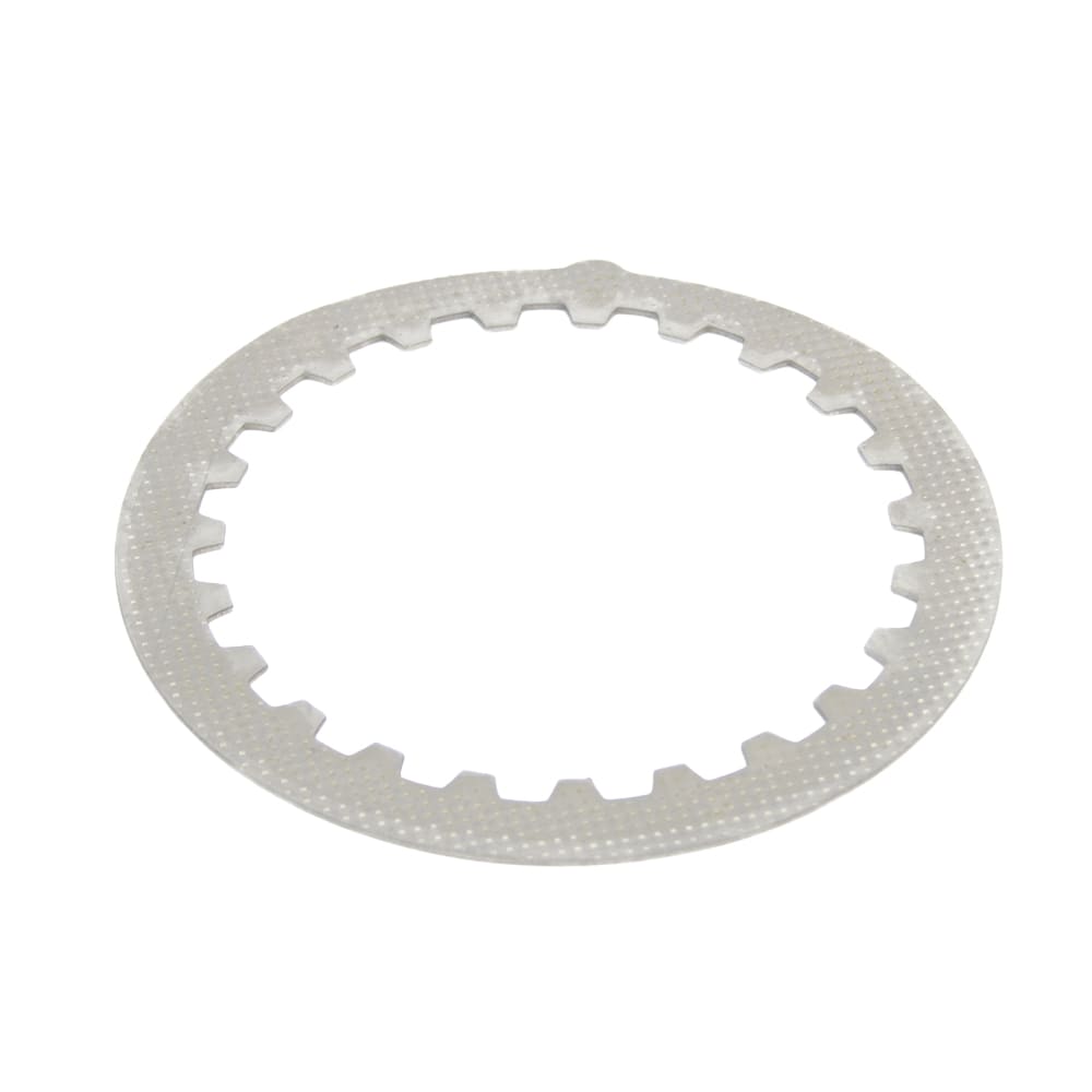 Диск сцепления ведомый (сталь) GR7 двиг. MT-250 2T OEM