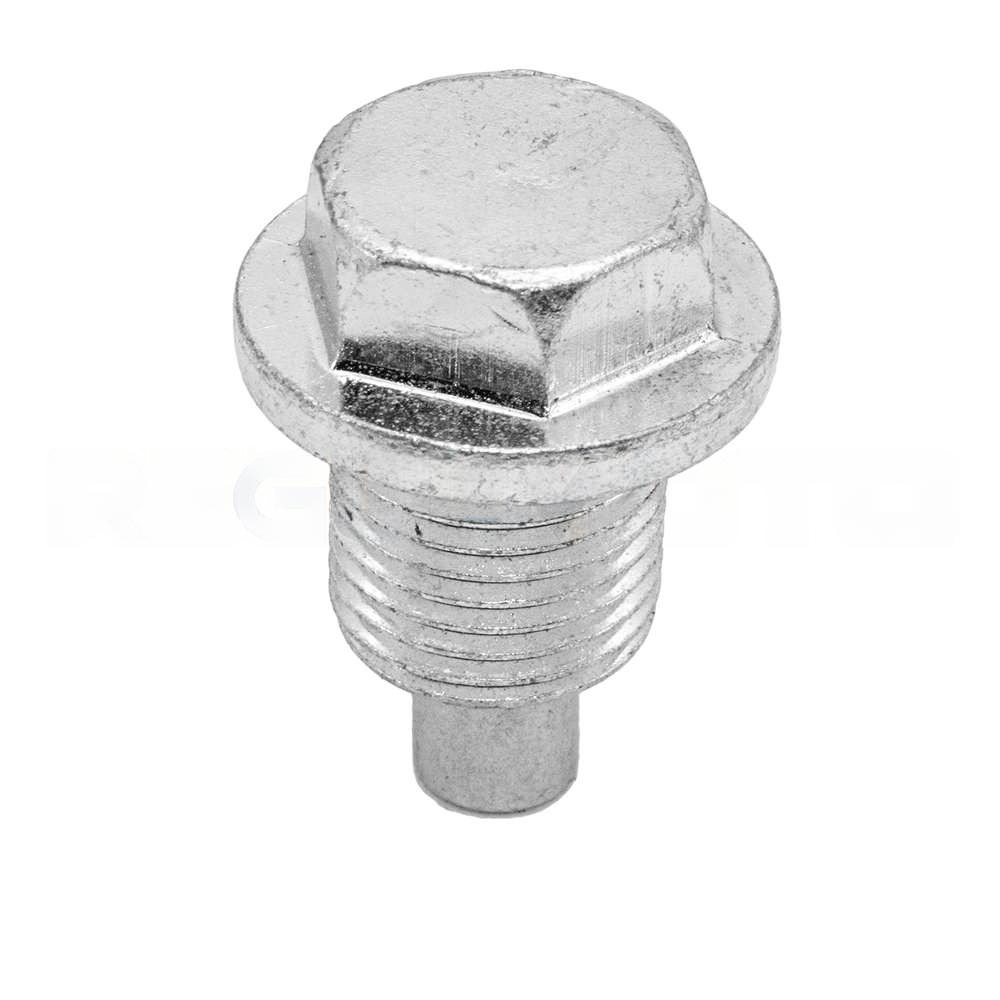 Сливной болт масла М16x1,5 ZS177MM (NC250), с магнитом Сливной болт масла М16x1,5 ZS177MM (NC250), с магнитом