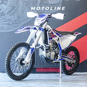 Мотоцикл GR7 F300L-M (4T 174MN) Enduro LITE (2022 г.) Мотоцикл GR7 F300L-M (4T 174MN) Enduro LITE (2022 г.)