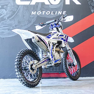 Мотоцикл GR7 F300L-M (4T 174MN) Enduro LITE (2022 г.) Мотоцикл GR7 F300L-M (4T 174MN) Enduro LITE (2022 г.)