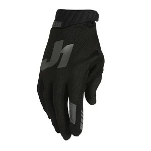 Перчатки JUST1 J-FLEX 2.0 (черн, 7) Перчатки JUST1 J-FLEX 2.0 (черн, 7)