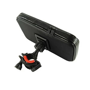 Держатель для телефона на руль C-003