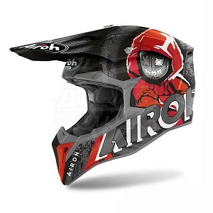 Внедорожный шлем Airoh Wraap Внедорожный шлем Airoh Wraap