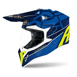 Внедорожный шлем Airoh Wraap Внедорожный шлем Airoh Wraap