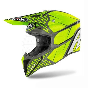 Внедорожный шлем Airoh Wraap Внедорожный шлем Airoh Wraap