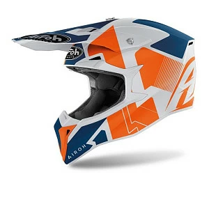 Внедорожный шлем Airoh Wraap Внедорожный шлем Airoh Wraap