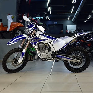 Мотоцикл GR7 F300A-M (4T 175FMM) Enduro LITE (2022 г.)