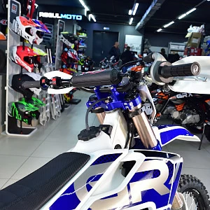 Мотоцикл GR7 F300A-M (4T 175FMM) Enduro LITE (2022 г.)