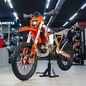 Мотоцикл GR8 T300L (2T) Enduro PRO (2022 г.)