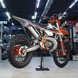 Мотоцикл GR8 T300L (2T) Enduro PRO (2022 г.)
