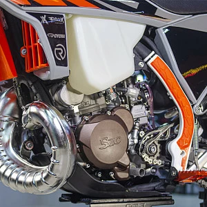 Мотоцикл GR8 T300L (2T) Enduro PRO (2022 г.)