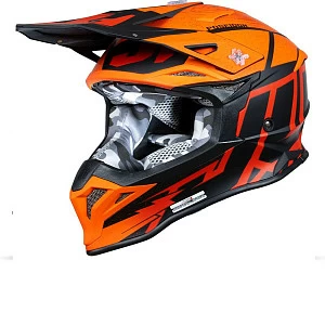 Шлем кроссовый JUST1 J39 POSEIDON Шлем кроссовый JUST1 J39 POSEIDON