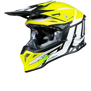 Шлем кроссовый JUST1 J39 POSEIDON Шлем кроссовый JUST1 J39 POSEIDON