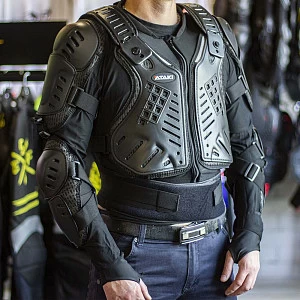 Черепаха защитная ATAKI HX-P58 Черепаха защитная ATAKI HX-P58