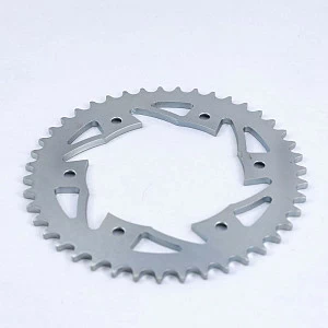 Звезда ведомая 520-43Т X3 Звезда ведомая 520-43Т X3