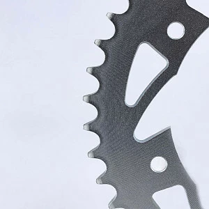 Звезда ведомая 520-43Т X3 Звезда ведомая 520-43Т X3