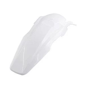 Крыло заднее FXR250/Белое Крыло заднее FXR250/Белое