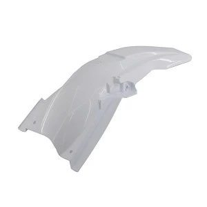 Крыло заднее FXR250/Белое Крыло заднее FXR250/Белое