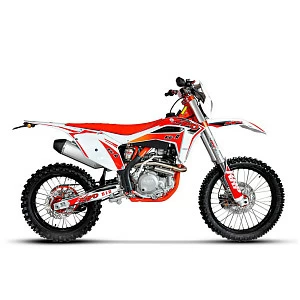 Мотоцикл KAYO K6-R KYB 250 (NC250SR) FCR 21/18