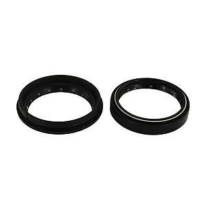 Сальник + пыльник пер. амортизатора KRP 48x58x10,5 / 48x62x12,5 (KAYO K6-R) Сальник + пыльник пер. амортизатора KRP 48x58x10,5 / 48x62x12,5 (KAYO K6-R)