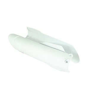 Защита вилки (пара) R-Tech KTM most models 15-20 (бел)