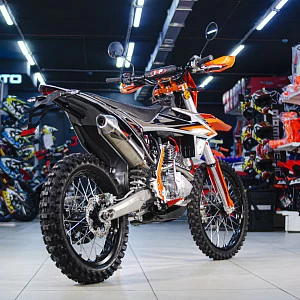 Мотоцикл GR8 F250A (4T PR250 балансир) Enduro OPTIMUM (2022 г.) ПТС