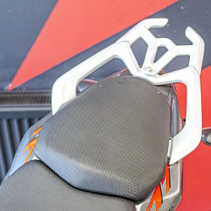 Мотоцикл Regulmoto Raptor new (Серый, 100010-2)