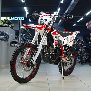Мотоцикл эндуро ROCKOT GS 2 Origine (250сс, 172FMM, 21/18) Мотоцикл эндуро ROCKOT GS 2 Origine (250сс, 172FMM, 21/18)