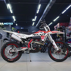 Мотоцикл эндуро ROCKOT GS 2 Origine (250сс, 172FMM, 21/18) Мотоцикл эндуро ROCKOT GS 2 Origine (250сс, 172FMM, 21/18)