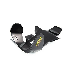 MAGNUM защита двигателя и прогрессии Beta 350 RR 2022 черная MAGNUM защита двигателя и прогрессии Beta 350 RR 2022 черная