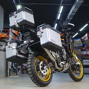 Мотоцикл GR500 21/18 (2023 г.)  Мотоцикл GR500 21/18 (2023 г.)